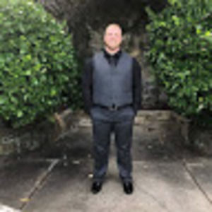 Meet your Posher, Darren